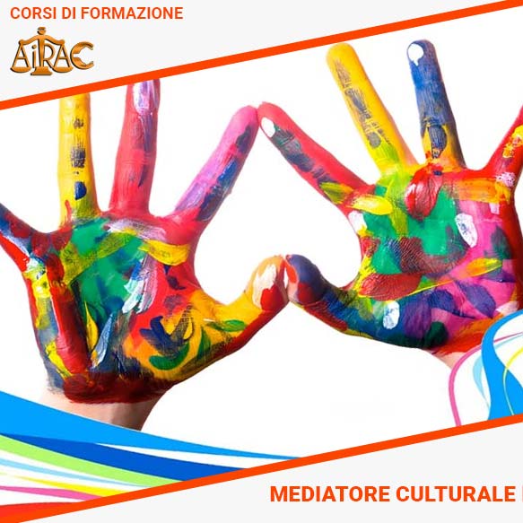 corso mediatore culturale