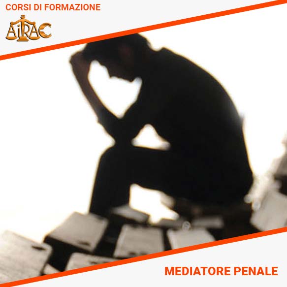 corso mediatore penale