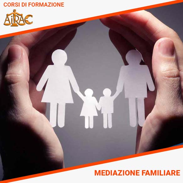 corso mediazione familiare 